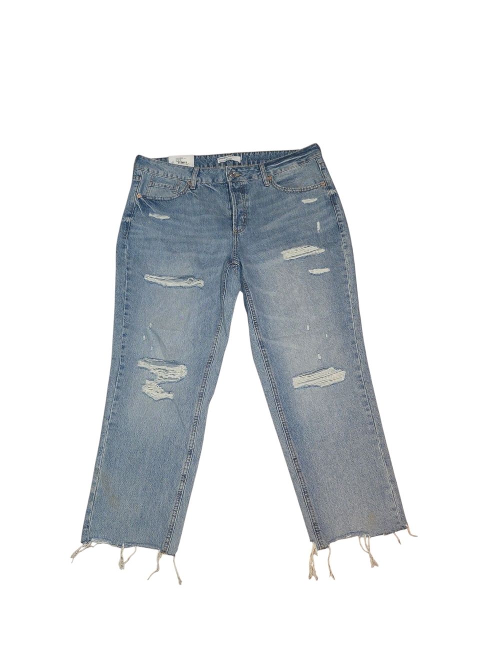 Garage Rethink Ex-Boyfriend Jeans